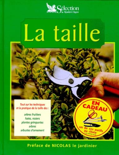 La Taille 9782709809344