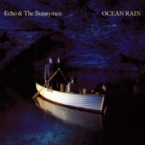 Ocean Rain 0022924038822