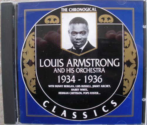 Classics 1934-36 [Import] 3307517050922