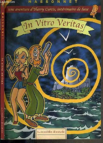 Interworld, tome 2 : In vitro veritas 9782911391415