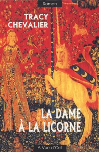 La Dame à la Licorne 9782846661744