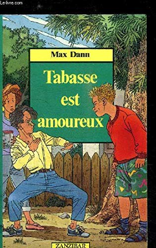 Tabasse est amoureux 9782867266287