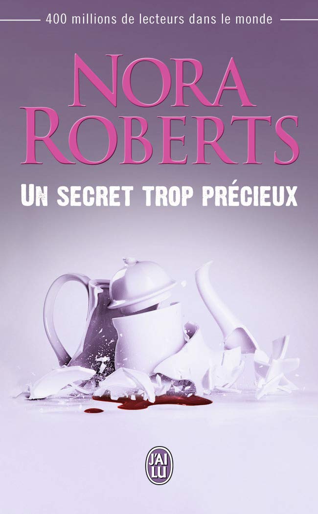 Un secret trop précieux 9782290069738