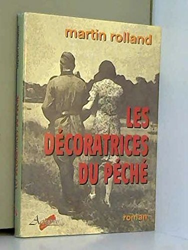 Les décoratrices du péché 9782913511118