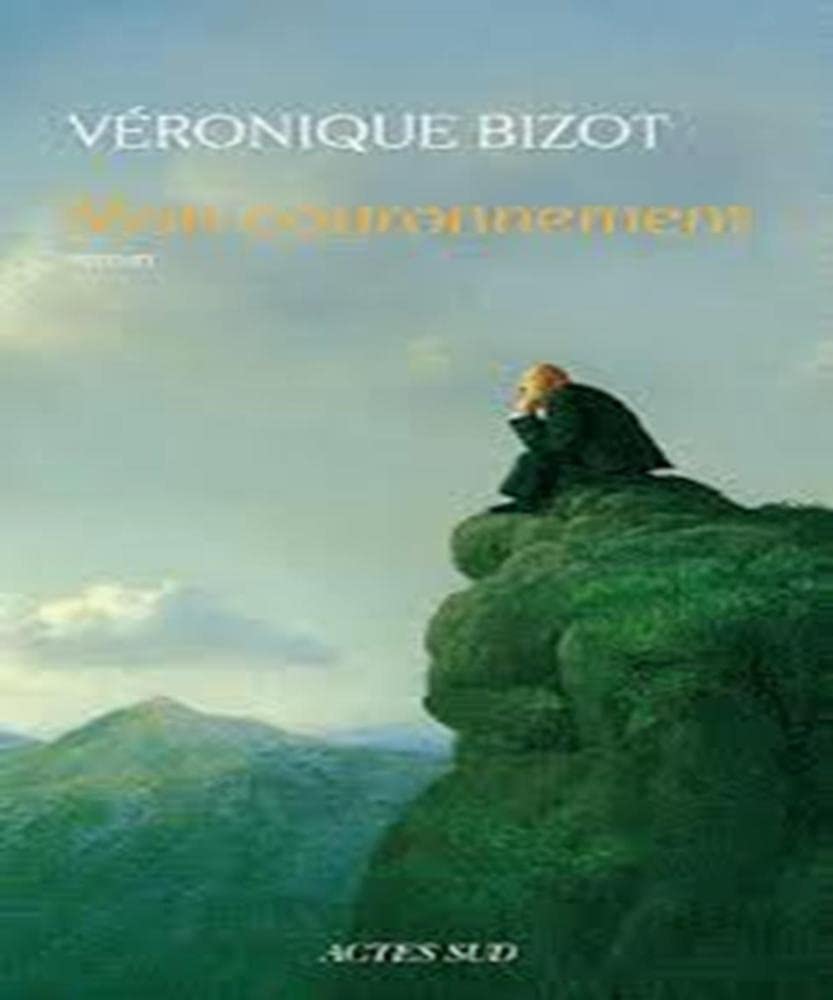 Mon couronnement 9782742788033