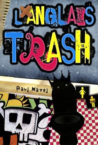 L'anglais trash 9782759006014