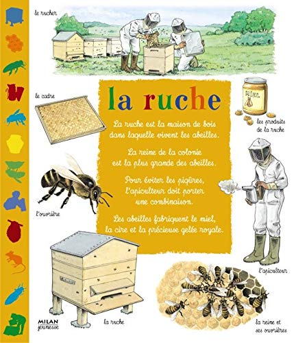 La Ruche 9782745908865