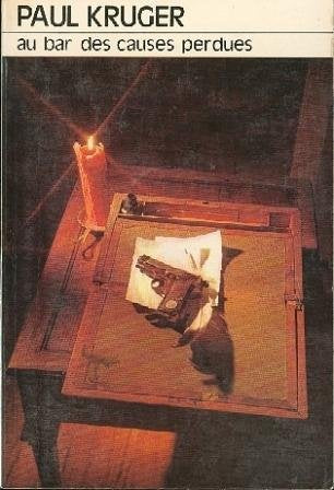 AU BAR DES CAUSES PERDUES 9782702412688