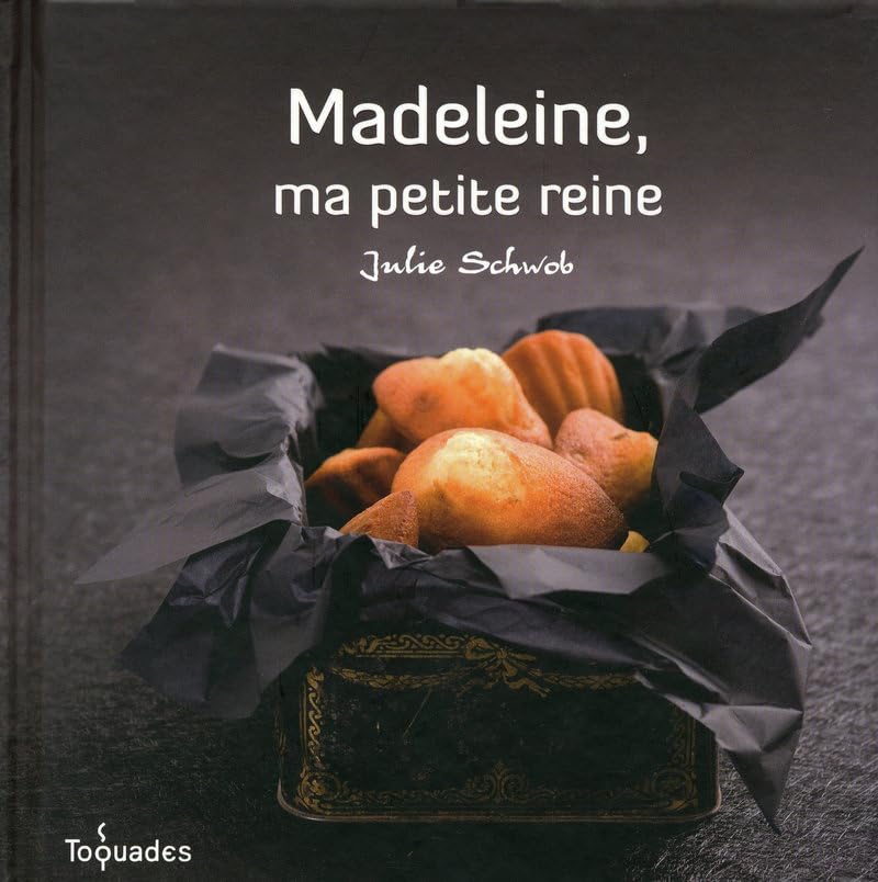Madeleine, ma petite reine 9782754012034