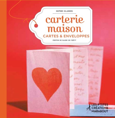 Carterie maison 9782501077866