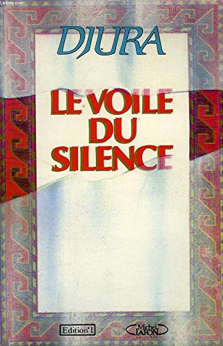 Le voile du silence 9782863913659