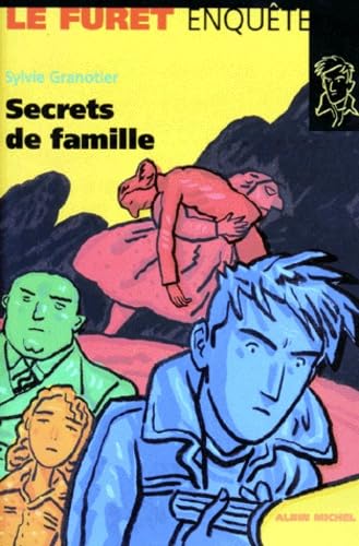 Secrets de famille 9782226090874