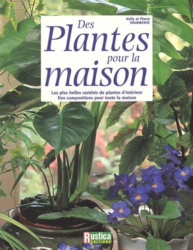 Des Plantes pour la maison 9782840384380