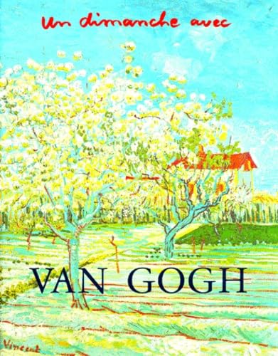 Un dimanche avec Van Gogh 9782605002566