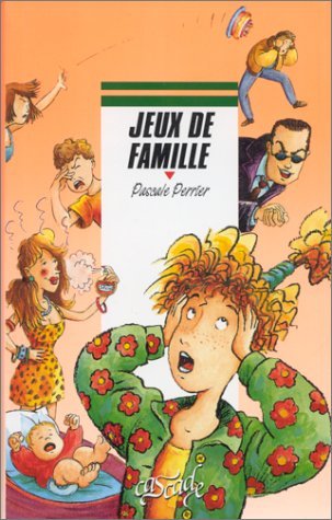 Jeux de famille 9782700226058