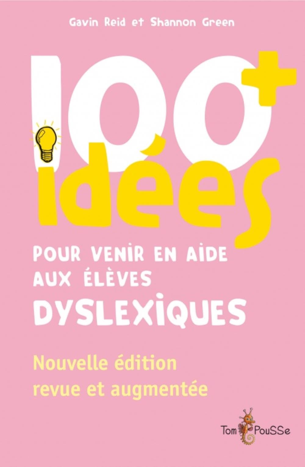 100 idées pour venir en aide aux élèves 9782353450688