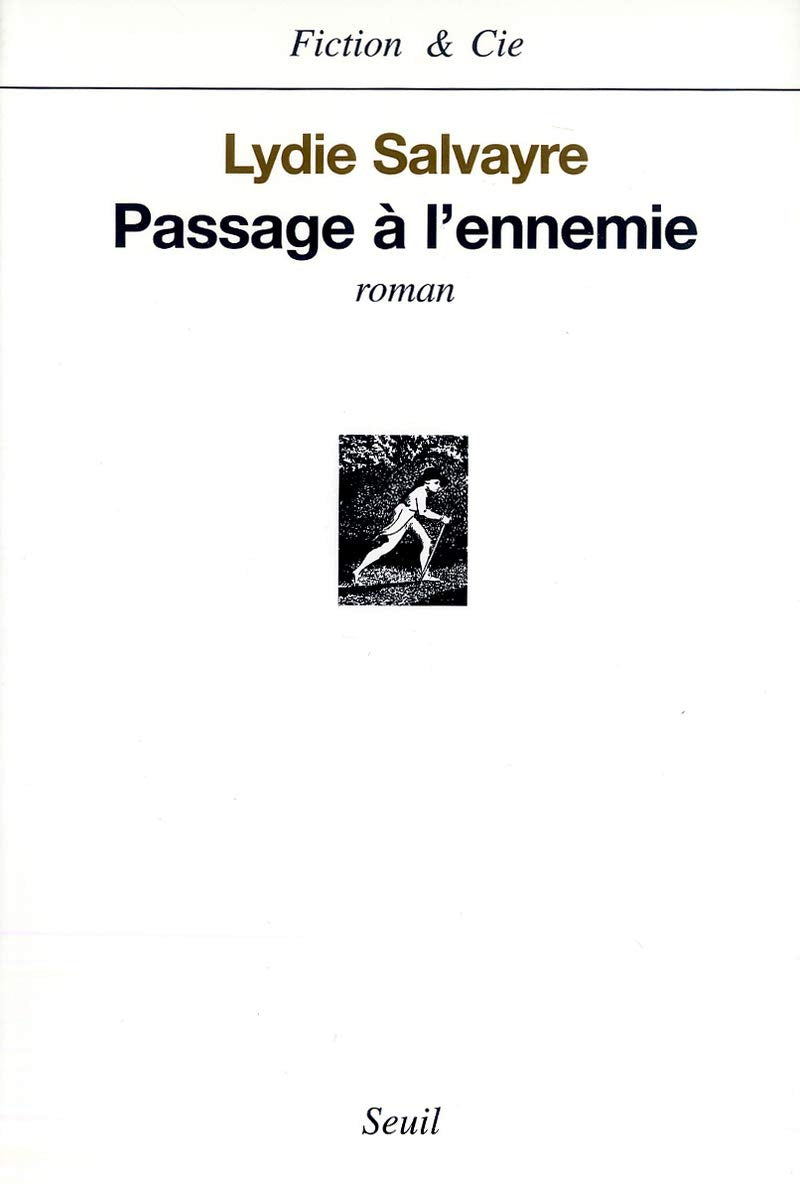 Passage à l'ennemie 9782020358828