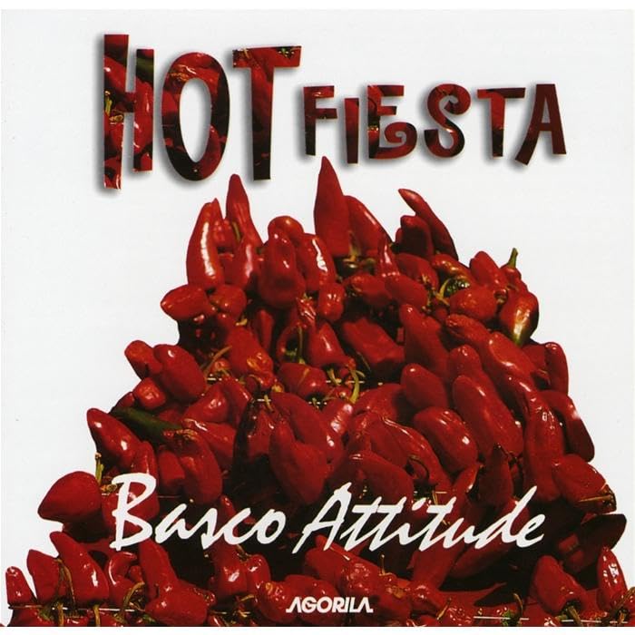 Hot Fiesta 3456530004303