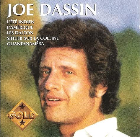 Joe Dassin Vol.1 [Import anglais] 5099747687525