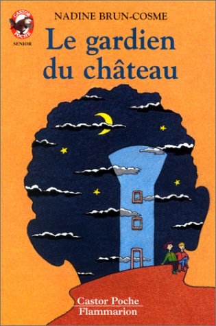 Le Gardien du château 9782081642973