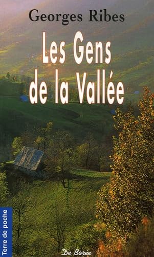 Les Gens de la Vallée 9782844944856