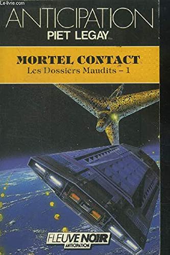 Mortel contact 9782265034891