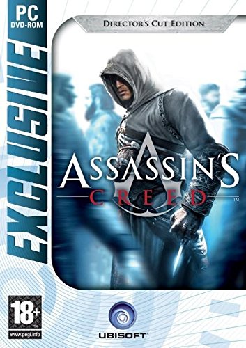 Assassin's creed 3307211680579