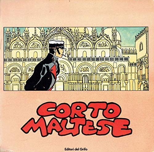 Corto Maltese. Ediz. francese 9788885282735