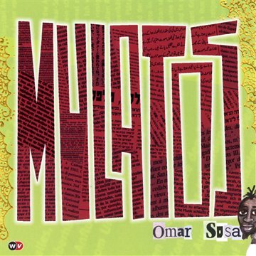Mulatos [Import] 0794881997428