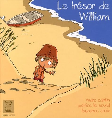 Le trésor de William 9782351005231