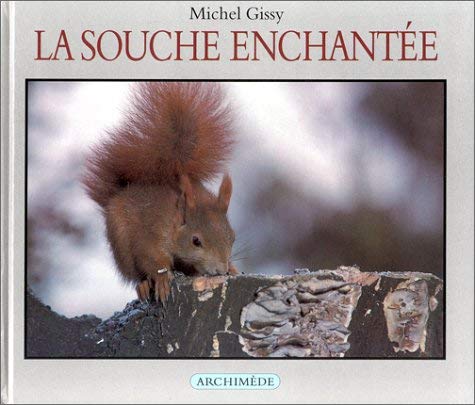 La Souche enchantée 9782211039529