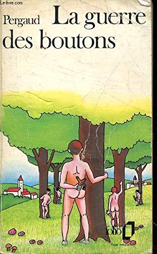 La guerre des boutons 