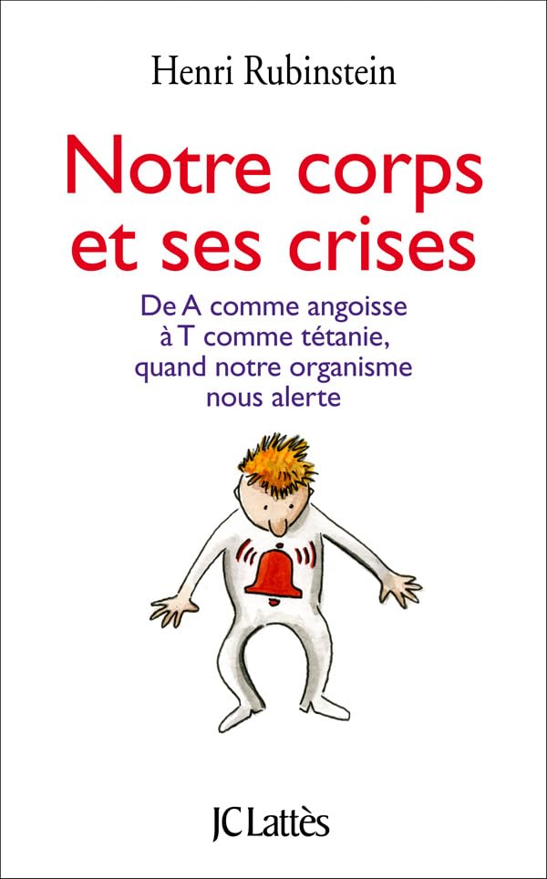 Notre corps et ses crises 9782709633567