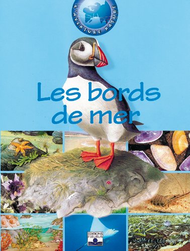Les Bords de mer 9782215052036