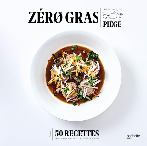 Zéro gras 9782017042754