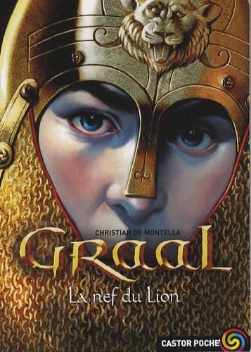 GRAAL - TOME 3 (3) 9782081210103