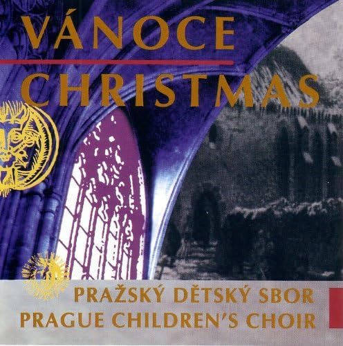 Vanoce-Christmas 0743211814829