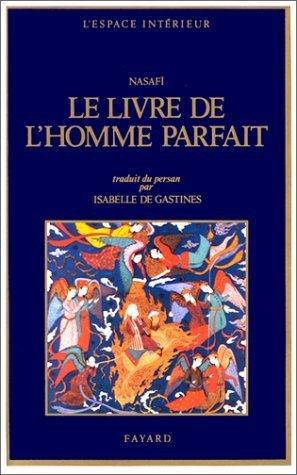 Le Livre de l'Homme Parfait 9782213014128