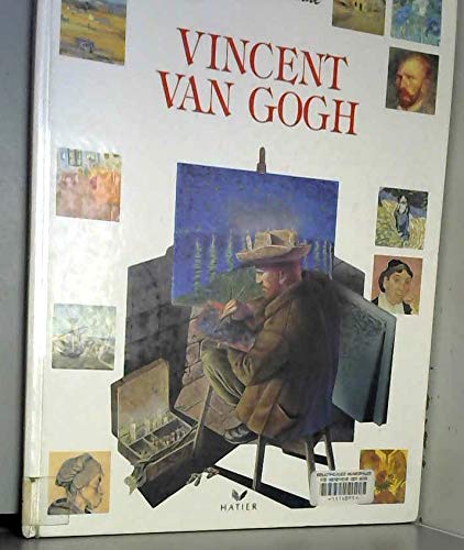 Vincent Van Gogh 9782743800567