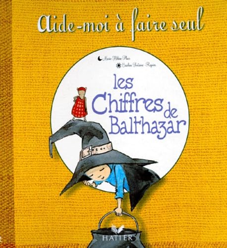 Les chiffres de Balthazar 9782743801168