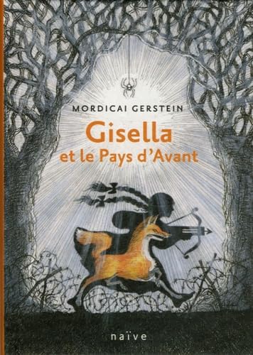 Gisella et la pays d'avant 9782350210407