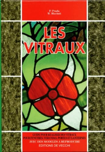 Les vitraux 9782732860312