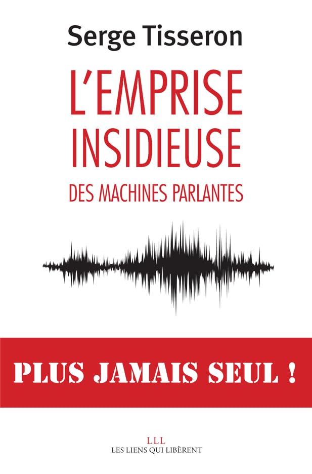 L'emprise insidieuse des machines parlan 9791020908421