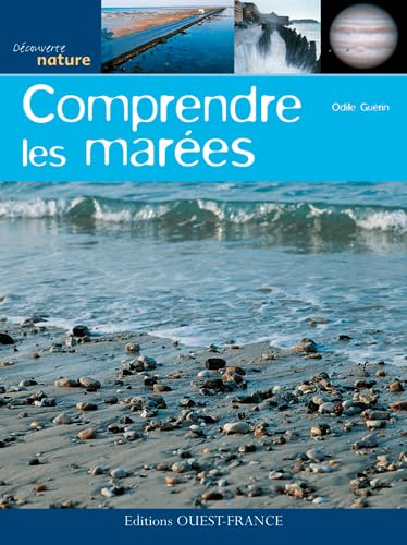 Comprendre les marées 9782737341809