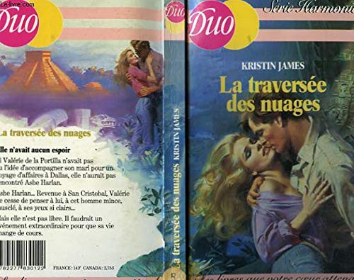 La Traversée des nuages (Duo) 9782277830122