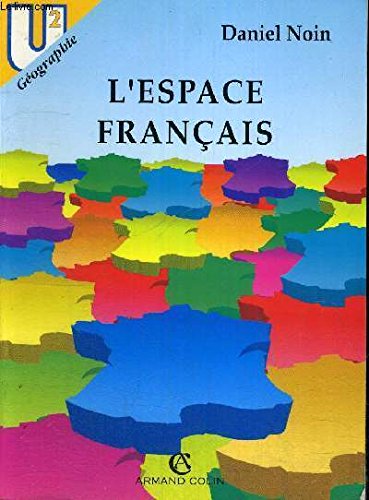 L'Espace Français 9782200215194