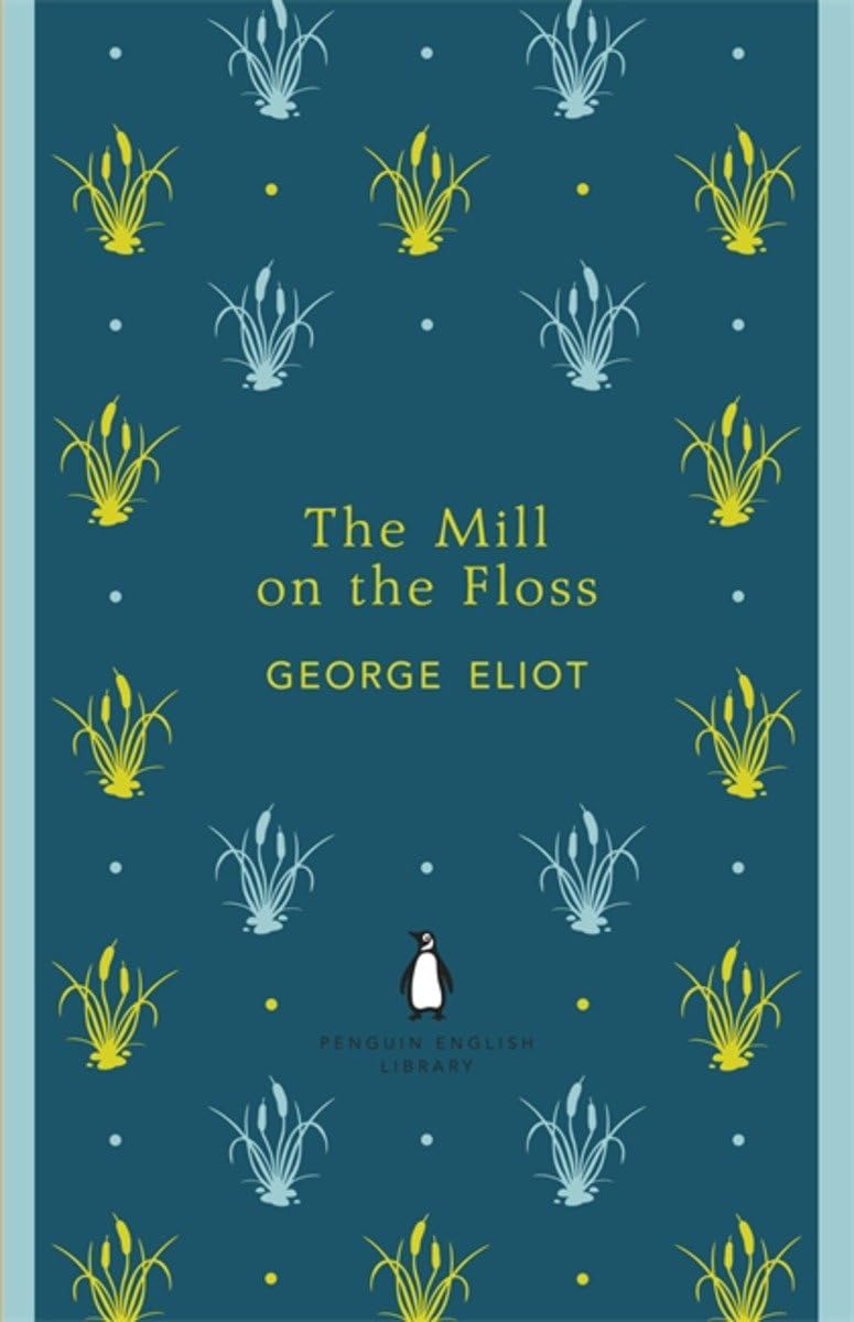 The Mill on the Floss 9780141198910