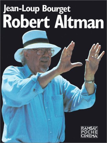 Robert Altman 9782841140077
