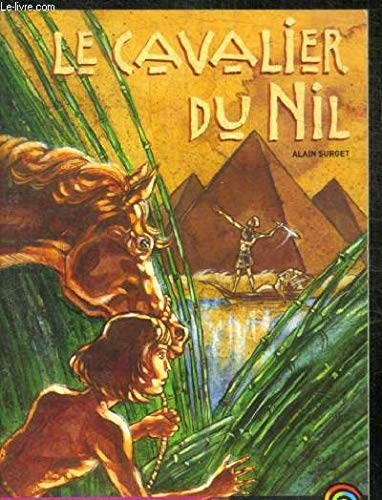 Le Cavalier du Nil 9782081647565