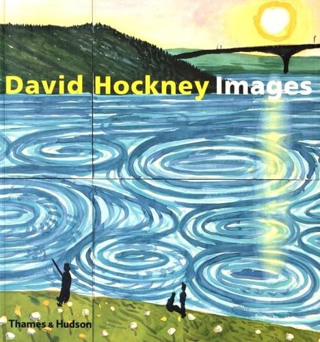 Hockney images 9780500292860